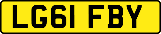 LG61FBY