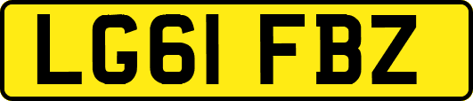 LG61FBZ