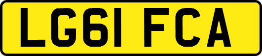 LG61FCA