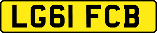 LG61FCB