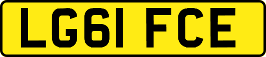 LG61FCE
