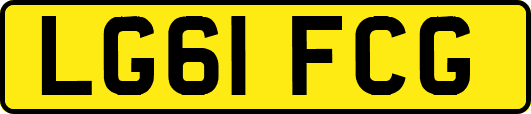 LG61FCG