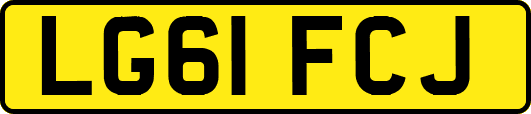 LG61FCJ