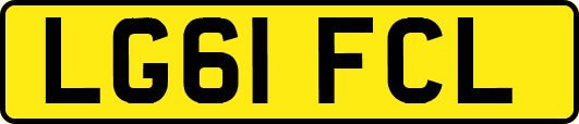 LG61FCL