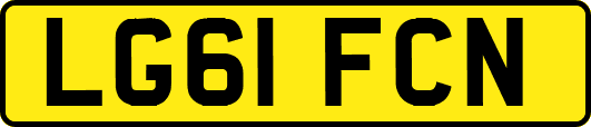 LG61FCN