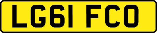 LG61FCO