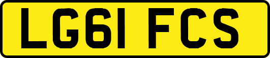 LG61FCS