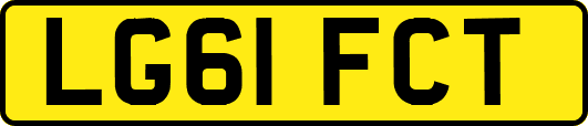 LG61FCT