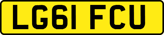 LG61FCU