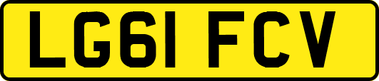 LG61FCV