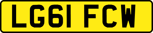 LG61FCW