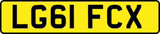 LG61FCX