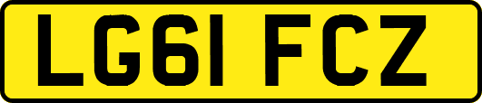 LG61FCZ