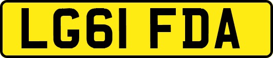 LG61FDA