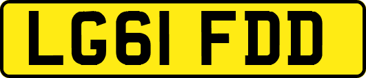 LG61FDD