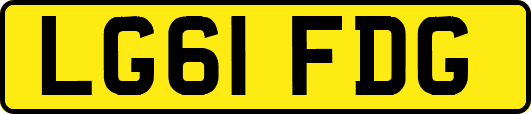 LG61FDG