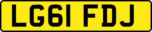 LG61FDJ