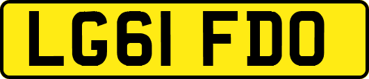 LG61FDO
