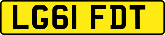 LG61FDT