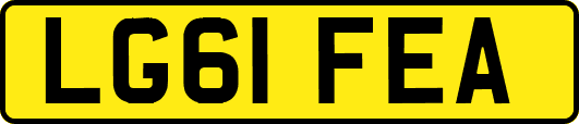 LG61FEA