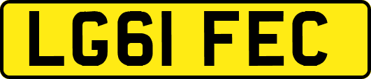 LG61FEC
