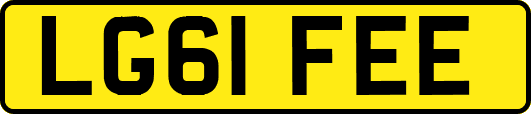 LG61FEE