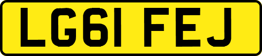 LG61FEJ