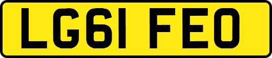 LG61FEO