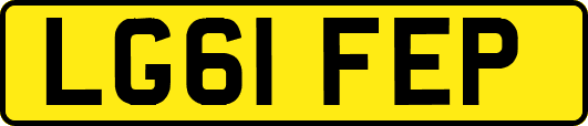 LG61FEP