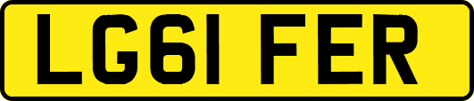 LG61FER