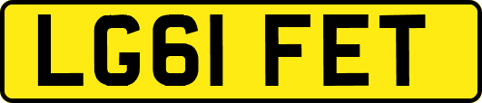 LG61FET