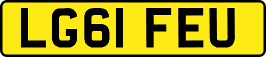 LG61FEU