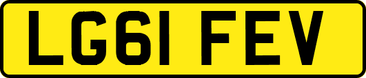 LG61FEV