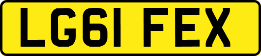LG61FEX