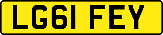 LG61FEY