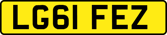 LG61FEZ