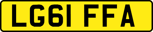 LG61FFA