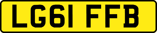 LG61FFB