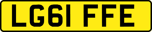 LG61FFE