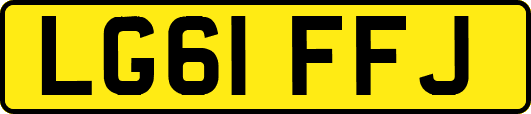 LG61FFJ