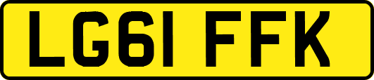 LG61FFK