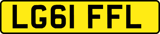 LG61FFL