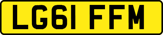 LG61FFM