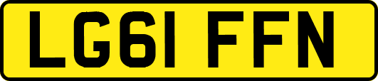 LG61FFN