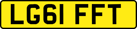 LG61FFT