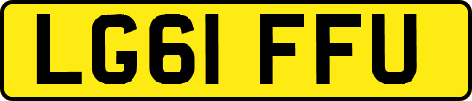 LG61FFU