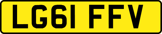 LG61FFV