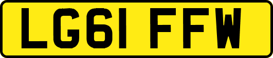 LG61FFW