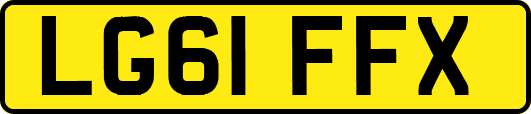 LG61FFX