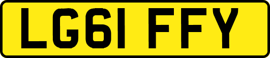LG61FFY